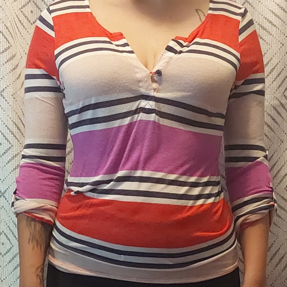 SPLENDID TOP